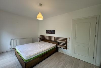 Apartament cu 2 camere in Buna Ziua, bloc tip vila, etaj 1, parcare - 6