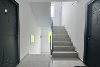 Apartament 2 Camere | Zona Braytim-Giroc | Etaj 2 | 48mp + Balcon - 13