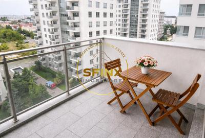 2 camere | Luxuria | Loc de parcare - 7