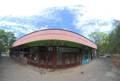 Spatiu depozitare BUCURESTI Str. Postavarului nr. 13 A - 3