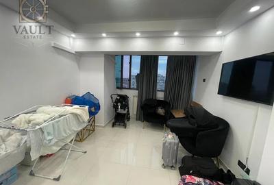 Apartament 3 camere - priveliste panoramica - Piata Alba Iulia - 5