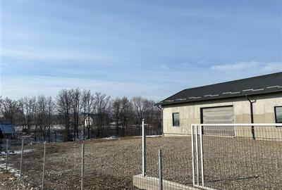 Inchiriere Spatiu industrial - 300 mp Patrauti - 1