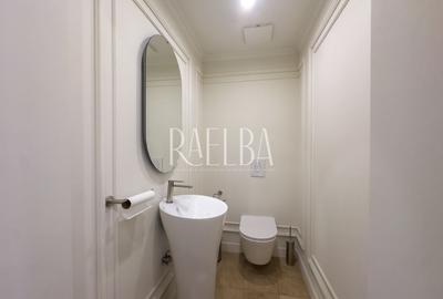 Dorobanti | Capitale | 180Mp | 4 cam. | Washington Residence - 12