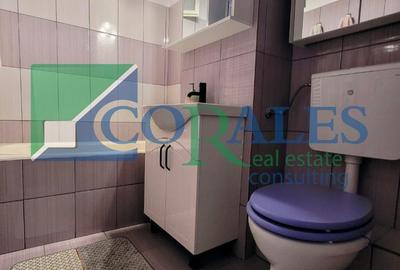 Aradului - 3 camere. BLOC IZOLAT - Etaj 3 ! - 6