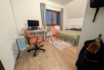 2 camere | centrala proprie | zona excelenta | mobilat si utilat - 8