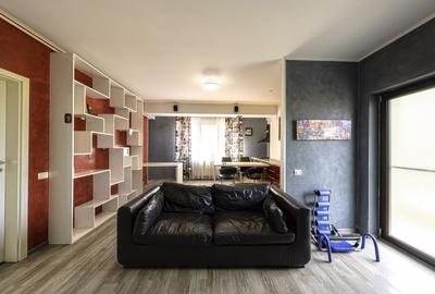 2 CAMERE Drumul Taberei Prelungirea Ghencea LIDL bloc 2009 lift finisat mobilat - 3