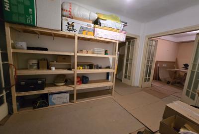 Apartament 4 camere in vila interbelica superba, in Cartierul Armenesc- Mosilor! - 9