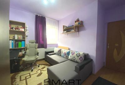 Apartament 3 camere decomandate etaj I zona Gusterita - 2