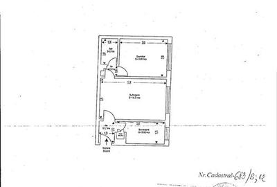 Apartament 2 camere Piața Ovidiu - 4