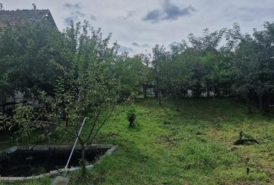 Casa de Vanzare | Zona A Ocna Mureș - 2