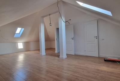 Vilă NOUĂ | Curte 400 mp | Mansardă pe placă | Lângă Parc Ghidigeni - 36