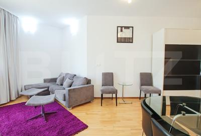 COPOU !!  Apartament 2 camere intr un Complex Rezidential  la super pret ! - 9