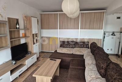 Apartament 2 camere I 1 Loc parcare I 1 balcon I Floresti - 2