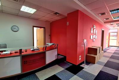 Spatiu SAD birouri / servicii  de inchiriat, Zona Complex - Olimpia - 5
