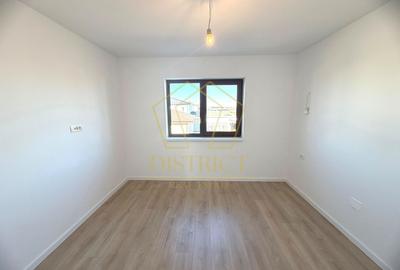 Duplex modern cu 3 camere despartit prin camera tehnica I Mosnita Noua - 8