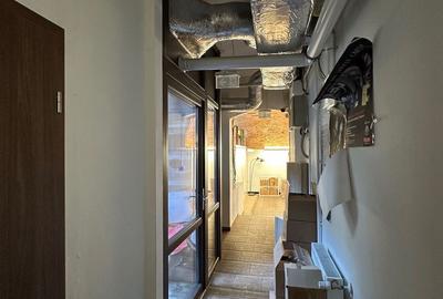 Spatiu comercial în Piața Unirii - 155 mp - 27