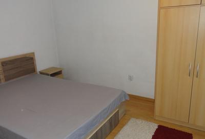 Apartament 2 camere in centru cu parcare proprie in curtea interioara - 12
