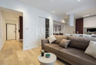 | Apartament 2 camere | One Cotroceni | Parcare inclusă | - 8
