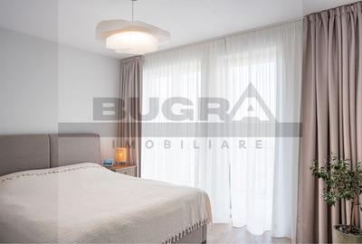 Casa individuala 126 mp, 500 mp teren,  moderna, Dezmir - 4