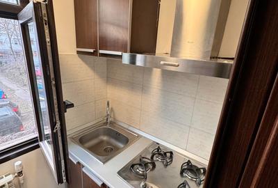 Apartament mobilat modern etaj1 zona Cozamin - 5