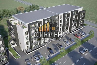 Apartament cu 3 camere decomandat în Theodor Pallady
