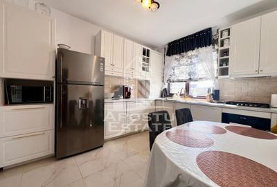 Jumatate de Duplex, 4 camere, Serena ,Mosnita Veche - 4