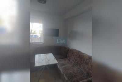 Apartament 1 Cameră | Borhanci | Mobilat & Utilat | Loc de Parcare - 3