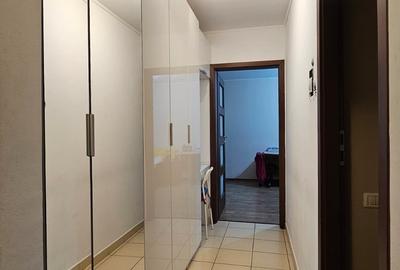 Brancoveanu-Aleea Cetatea Veche-apartament 2 camere - 1