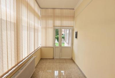 Casă cu destinație multiplă _ curte generoasă- Bălcescu - 4