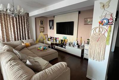 Metalurgiei Penthouse 4 camere 2 bai gata de mutare - 2