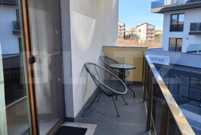 Apartament cu 3 camere, premium, 78 mp + 2 balcoane, în Bună-Ziua - 8