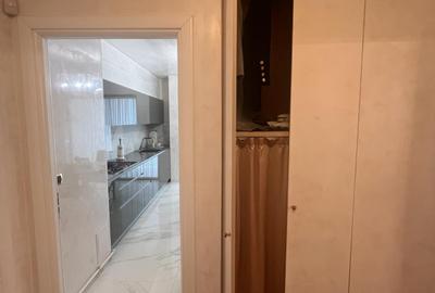 4 rooms Primaverii premium apartment - 12