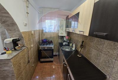 Apartament cu 2 camere de vânzare în zona Central - 6