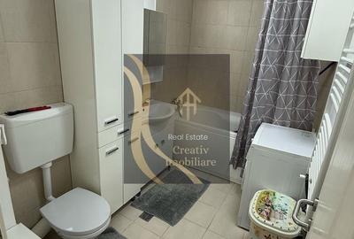 Apartament cu 2 camere, Nicolae Grigorescu! - 5