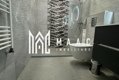 Apartamente 3 camere | Parcare | 105 MP | Zonă Centrală - 3
