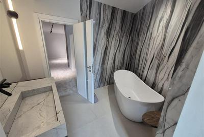 Vila P+1 ULTRAMODERNA zona Centrala, suprafata teren 350 mp - 14