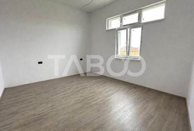 Apartament 113 mpu constructie noua zona Turnisor Sibiu - 1