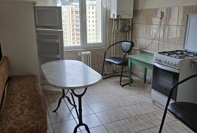 Apartament 2 camere, etaj 8/9, priveliște superbă Zona Orhei - 5