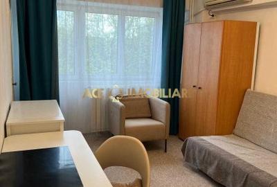 Garsoniera de inchiriat | Crangasi | Metrou | Mobilata - utilata - 1