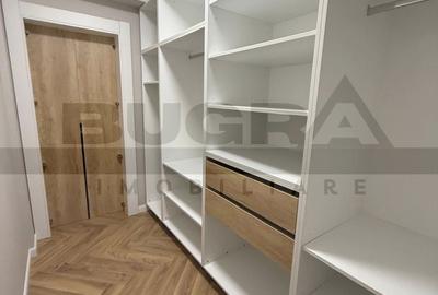 Apartament 3 camere, super finisat, parcare, zona Terra - 13