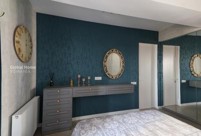 Apartament 2 cam 60 MP |Cortina North-Aviatiei-Pipera| Parcare inclusa - 12