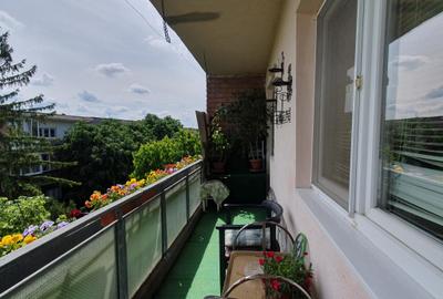 Vand ap 4 camere la pret de 3 camere -zona Micalaca-Miorita - 10