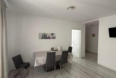 Apartament la etajul 1 cu 3 camere in Cartierul Arhitectilor - 14