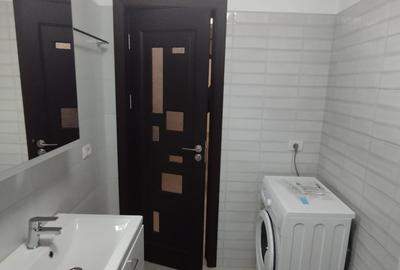 APARTAMENT 2 CAMERE, DECOMANDAT, BLOC NOU , ETAJ INTERMEDIAR, VALEA LUPULUI - 9