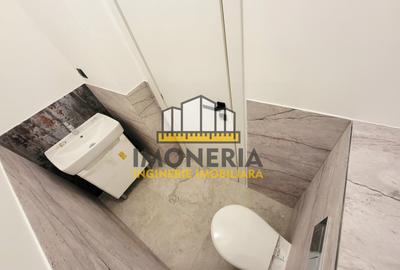 Penthouse 4 camere eficiente energetic-3 bai-0% comision-550m Metrou N.Teclu - 15