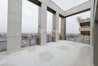 Innhiriere Penthouse Iancu Nicolae Gradina Zoologica - 35