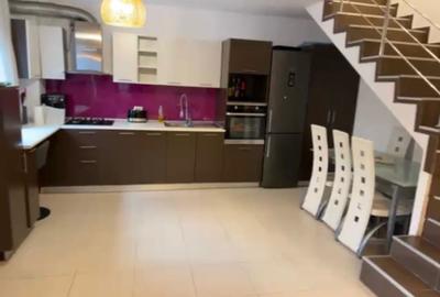 Duplex  mobilat si utilat!!! - 6