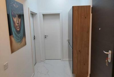 Lujerului Plaza Mall Parcare NOU Modern Spatios Luminos LUX - 6