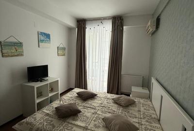 Mamaia Summerland/ Studio cu 2 camere mobilat si utilat - 2
