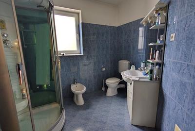 Casa unifamiliala cu 600 mp teren, D+P+M, in Andrei Muresanu - 18